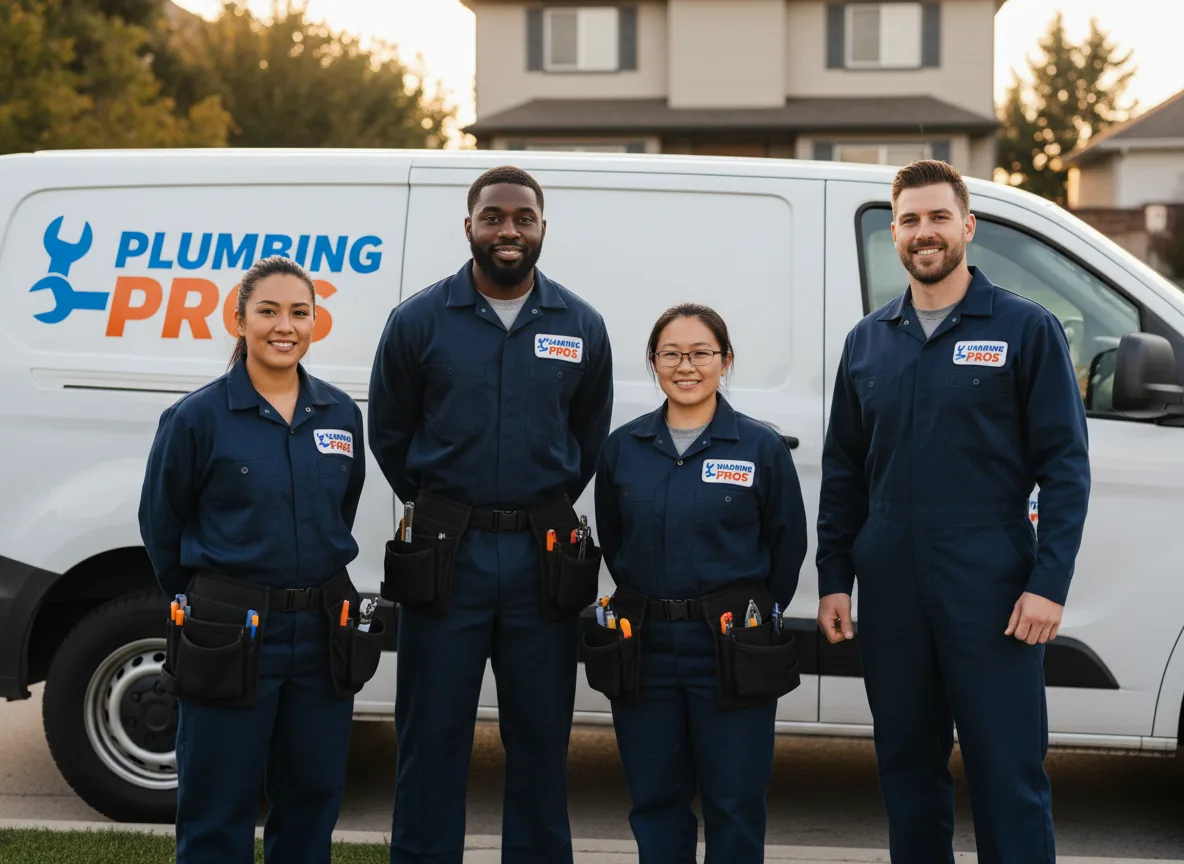 Water Heater Repair company in Hubert, NC